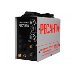 Аппарат аргонодуговой сварки Ресанта САИ-150 АД в Сосновке