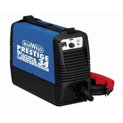 Blueweld Prestige Plasma 34 Kompressor в Сосновке