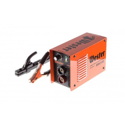Купить Инвертор WESTER MINI 180 (20-180A) в Сосновке
