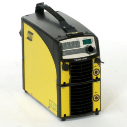 ESAB CaddyTIG 2200iw, панель ТА34 AC/DC в Сосновке