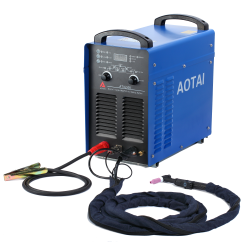 Аппарат аргонодуговой сварки AOTAI ATIG500 в Сосновке
