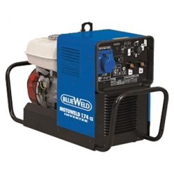 Купить Blueweld Motoinverter 174 CE в Сосновке