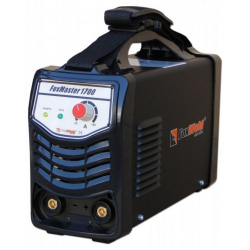 Купить FoxWeld FoxMaster 1700 в Сосновке