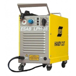 ESAB LPH 35 HANDY CUT (230V) в Сосновке