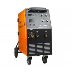 Купить FoxWeld INVERMIG 300 PWE в Сосновке
