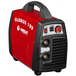 Купить Сварочный инвертор Helvi GLOBUS 199 в Сосновке