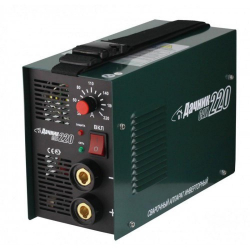 Купить FoxWeld Дачник 220 в Сосновке