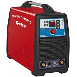 Helvi COMPACT 420HF/C в Сосновке