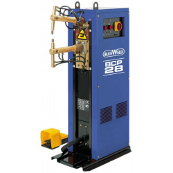 Аппарат точечной сварки Blueweld ВСР 28 LCD в Сосновке