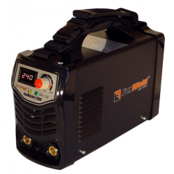 Купить FoxWeld FoxMaster 2400 в Сосновке