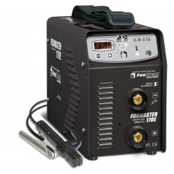 Купить FoxWeld FoxMaster 170E в Сосновке