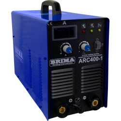 Купить Сварочный инвертор Brima ARC 400-1 в Сосновке