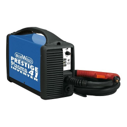 Blueweld Prestige Plasma 41 в Сосновке