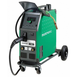 Купить Migatronic OMEGA2 400 S-L BASIC с тележкой в Сосновке