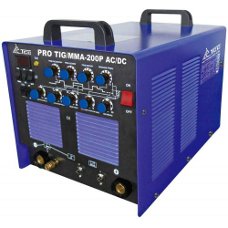 ТСС PRO TIG/MMA-200P AC/DC в Сосновке