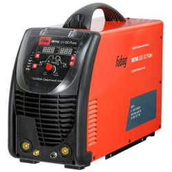 Fubag INTIG 320 DC PULSE в Сосновке