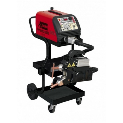 Telwin Inverspotter 13000 400V с аксессуарами в Сосновке