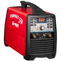 Helvi COMPACT 220 AC/DC в Сосновке