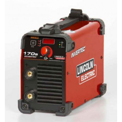 Купить Lincoln Electric Invertec 170S в Сосновке