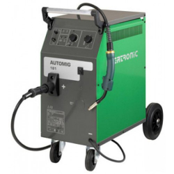Купить Migatronic Automig 273 UPS в Сосновке