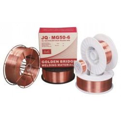 Стоимость Golden Bridge JQ.MG50-6 (ER70S-6) d.1.2mm 5kg в Сосновке