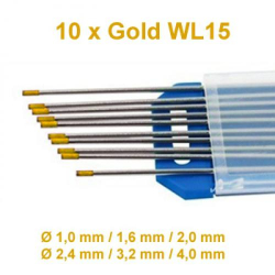 Купить Tbi WL-15(gold) d 4.8 в Сосновке