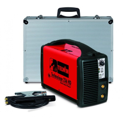 Купить Telwin TECHNOLOGY 238 CE/MPGE 230V в Сосновке