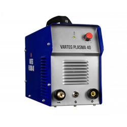 FoxWeld VARTEG PLASMA 40 в Сосновке