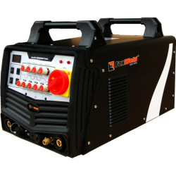 FoxWeld FoxTig 3000 AC/DC Pulse в Сосновке