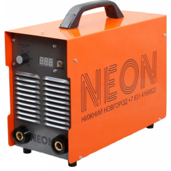 Купить Сварочный инвертор Neon ВД 315 в Сосновке