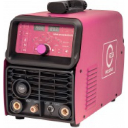 Установка аргонодуговой сварки ВЕГА 205 AC/DC TIG PULSE, StartPro в Сосновке