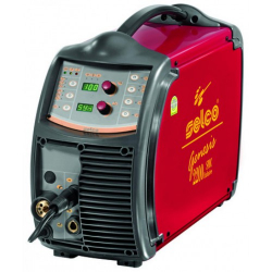 Купить Selco Genesis 2200 SMC EXCLUSIVE в Сосновке