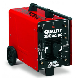 Купить Telwin QUALITY 280 AC/DC 230V/400V в Сосновке