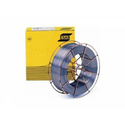 Стоимость ESAB OK Autrod 5183 - 1,2mm - 2,0kg в Сосновке