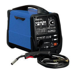 Купить Blueweld COMBI 132 TURBO в Сосновке