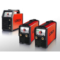 Lorch HandyTIG 180 DC в Сосновке
