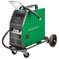 Migatronic ZETA 100, 6m plasma hose без тележки Автомат в Сосновке