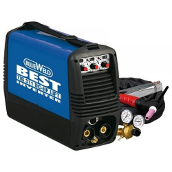 Blueweld Best TIG 311 DC HF/Lift в Сосновке