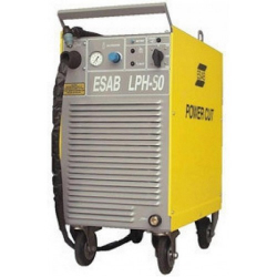 ESAB LPH 50 (3x 230/400 V) в Сосновке