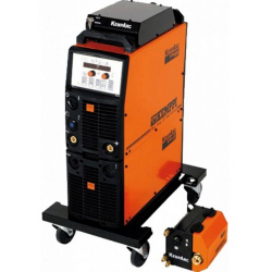 Купить Kemppi Цифровой Kemparc Synergic-300 в Сосновке