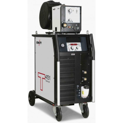 Купить EWM Taurus 451 Synergic S MM FDW в Сосновке