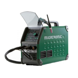 Migatronic PI 200 DC HP PFC в Сосновке