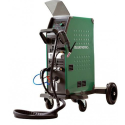 Migatronic PI 500 DC H Water в Сосновке