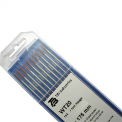 Купить Tbi WT-20(red) d 3.0 в Сосновке
