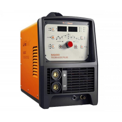 FoxWeld SAGGIO TIG 200 AC/DC Pulse в Сосновке