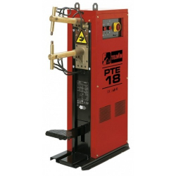 Telwin PTE 18 LCD 400V в Сосновке