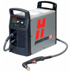 Hypertherm PowerMax 65 в Сосновке