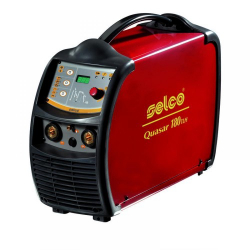 Selco Quasar 180 TLH с горелкой ST17U/D(8м) в Сосновке