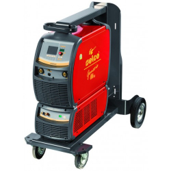 Selco Genesis 4000 TLH в Сосновке
