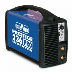 Купить Blueweld Prestige 236 в Сосновке